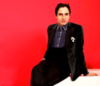 ZAC POSEN - FASHION DESIGNER