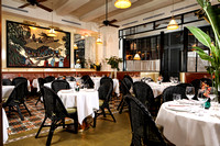 LE COLONIAL