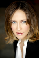 CELEBRITY-ACTRESS VERA FARMIGA