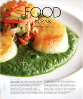 FOOD-ATLANTAN MAGAZINE-F&B